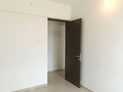 Bedroom Image of 500 Sq.ft 1 BHK Apartment / Flat for rent in Thane West Thane for Rs. 30000