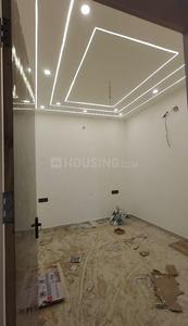 2.5 BHK Independent House
