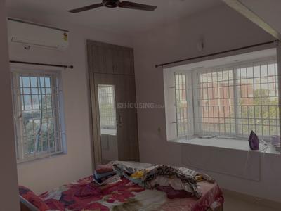 Bedroom Image of 1130 Sq.ft 2 BHK Apartment / Flat for sale in Velachery Chennai for Rs. 13550000