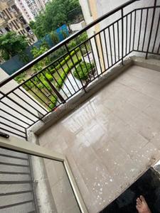 Balcony Image of 1815 Sq.ft 3 BHK Apartment / Flat for sale in Imperia Esfera, Sector 37C Gurgaon for Rs. 14000000