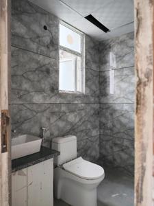 Bedroom Two Image of 1095 Sq.ft 2 BHK Apartment / Flat for sale in Devla Greater Noida for Rs. 3675858