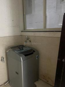 Bathroom Image of 1100 Sq.ft 2 BHK Apartment / Flat for rent in Acorn Park, Wakad Pune for Rs. 33000