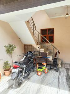 Balcony Image of 1053 Sq.ft 4 BHK Independent House for sale in Kharar Mohali for Rs. 11500000