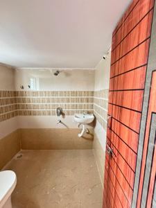 Bathroom Image of 1130 Sq.ft 2 BHK Apartment / Flat for sale in Madhavadhara Visakhapatnam for Rs. 7200000