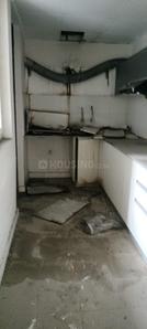 Kitchen Image of 1533 Sq.ft 3 BHK Apartment / Flat for sale in PS One 10, New Town Kolkata for Rs. 20000000