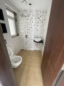 Bathroom Image of 1546 Sq.ft 3 BHK Apartment / Flat for sale in Baner Pune for Rs. 15000000