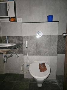 Bedroom Four Image of 3500 Sq.ft 4 BHK Villa for sale in Kolte Patil IVY Estate, Wagholi Pune for Rs. 23000000