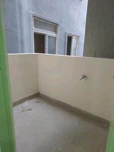 Drying Area Image of 600 Sq.ft 1 BHK Apartment / Flat for rent in Madhapur Hyderabad for Rs. 20000