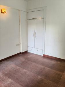 Bedroom Image of 950 Sq.ft 2 BHK Apartment / Flat for rent in Agarwal Associates City Apartment Phase 2 , Wave City Ghaziabad for Rs. 16000