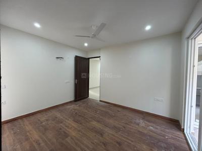 Bedroom Image of 1465 Sq.ft 3 BHK Apartment / Flat for sale in Peer Muchalla Zirakpur for Rs. 10500000