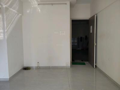 Living Room Image of 660 Sq.ft 1 BHK Apartment / Flat for sale in La Mer One, Panvel Navi Mumbai for Rs. 5000000