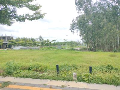 Image of 1320 Sq.ft Residential Plot / Land for sale in Electronic City, Bengaluru for Rs. 9001000