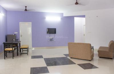 Hall Image of TRISHUL NEST SF 201 in Koramangala, Bengaluru