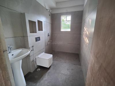 Bathroom Image of 2688 Sq.ft 4 BHK Apartment / Flat for sale in Sevoke Rd Siliguri for Rs. 12364800