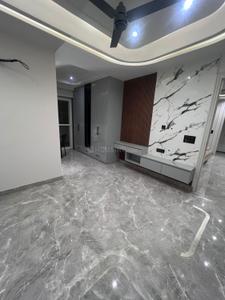 Bedroom Image of 3048 Sq.ft 4 BHK Builder Floor for rent in Sector 10 Gurgaon for Rs. 70000