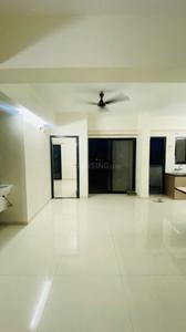 Hall Image of 1290 Sq.ft 2 BHK Apartment / Flat for rent in Sakar Elite Apex, Mahalakshmi Nagar Indore for Rs. 28000