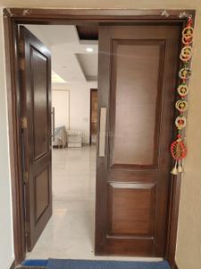Image of 2850 Sq.ft 4 BHK Builder Floor for rent in Sector 46, Gurgaon for Rs. 85000