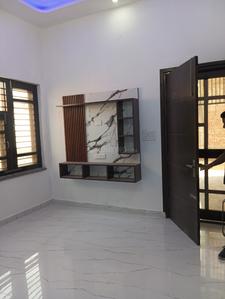 5 BHK Independent House