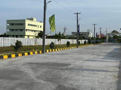 Image of 1800 Sq.ft Residential Plot / Land for sale in Adhanur, Chennai for Rs. 8598600