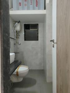 Common Bathroom Image of 2124 Sq.ft 4.5 BHK Apartment / Flat for sale in Pahal Anandam, Bhayandar West Mira Bhayandar for Rs. 30000006