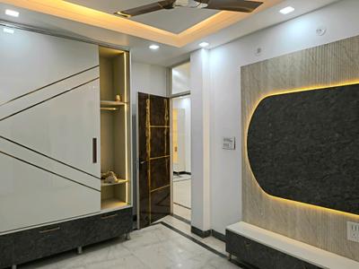 Bedroom Image of 1260 Sq.ft 3 BHK Builder Floor for sale in Indirapuram Ghaziabad for Rs. 12000000