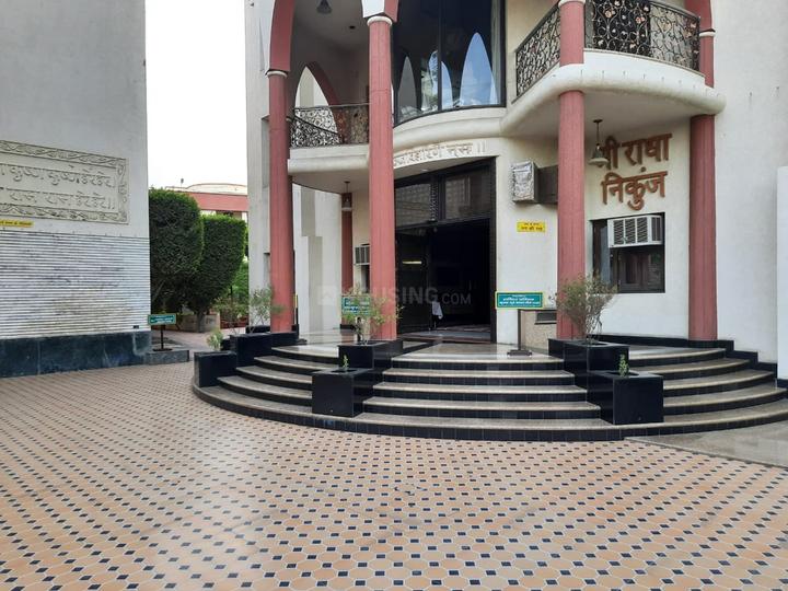 1 RK 600 Sqft Flat for sale at Vrindavan, Mathura Property ID 12101222