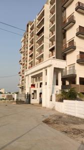 Image of 700 Sq.ft 1 BHK Apartment / Flat for sale in Ocean Park, Bagmugaliya, Bhopal for Rs. 2400000
