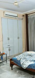 Bedroom Image of 1660 Sq.ft 4 BHK Apartment / Flat for sale in Ardee The Residency, Sector 52 Gurgaon for Rs. 18000999