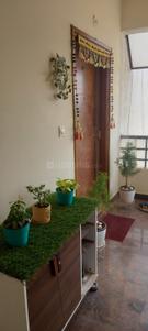 Hall Image of 999 Sq.ft 2 BHK Apartment / Flat for sale in Saibya Senary, Harlur Bengaluru for Rs. 5800000