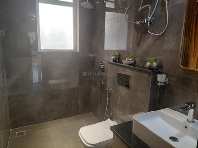 Image of 1900 Sq.ft 3 BHK Apartment / Flat for sale in Krishna Atlantis Grand, Bhabat, Zirakpur for Rs. 13300000