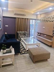 Hall Image of 2006 Sq.ft 3 BHK Apartment / Flat for sale in R A Royal Greens Phase I, Manoharpur Moradabad for Rs. 101000000
