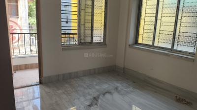 Bedroom Image of 1130 Sq.ft 3 BHK Builder Floor for sale in Sarada Pally Kolkata for Rs. 6400000