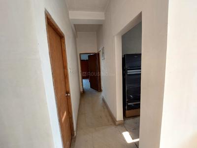 Image of 963 Sq.ft 2 BHK Apartment / Flat for sale in Barisha, Kolkata for Rs. 7500000