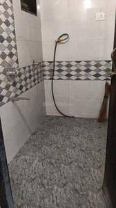Bathroom Image of 553 Sq.ft 1 BHK Apartment / Flat for sale in Ram Laxman Sadguru Residency, Shilphata Thane for Rs. 3200000