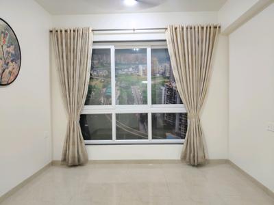Bedroom Image of 1250 Sq.ft 2 BHK Apartment / Flat for sale in Siya Vishwaraja, Kharghar Navi Mumbai for Rs. 12600000