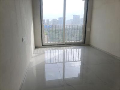 Bedroom Image of 1320 Sq.ft 2 BHK Apartment / Flat for sale in Gurukrupa Aramus Rudra, Kharghar Navi Mumbai for Rs. 16600000