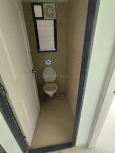 Bathroom Image of 1025 Sq.ft 3 BHK Apartment / Flat for sale in Bhukum Pune for Rs. 6000000