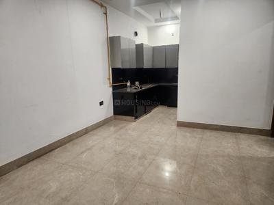 Hall Image of 1482 Sq.ft 2 BHK Independent House for rent in Model Town Panipat for Rs. 14400