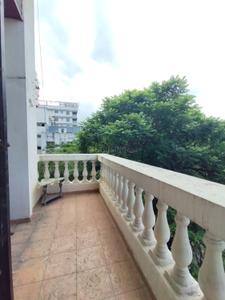 Balcony Image of 1100 Sq.ft 2 BHK Apartment / Flat for rent in Dorabjee Enclave, Kondhwa Pune for Rs. 28000