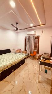 Bedroom Image of 2150 Sq.ft 3 BHK Duplex for sale in Galaxy Heights, Borsi Durg for Rs. 7500000