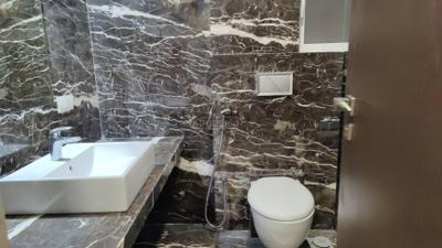 Image of 2000 Sq.ft 3 BHK Apartment / Flat for sale in Bharat Skyvistas, Andheri West, Mumbai for Rs. 71000000