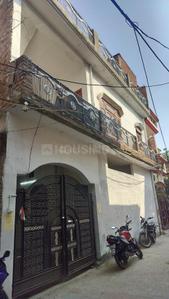 Image of 900 Sq.ft 2.5 BHK Independent House for sale in Rajajipuram, Lucknow for Rs. 6500000