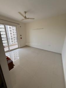 Bedroom Image of 1650 Sq.ft 3 BHK Apartment / Flat for rent in LA Parisian, Sector 66 Mohali for Rs. 43000