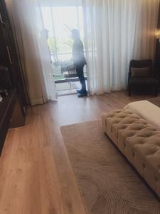 Bedroom Image of 1800 Sq.ft 3 BHK Apartment / Flat for sale in Godrej Tropical Isle, Sector 146 Noida for Rs. 27500000