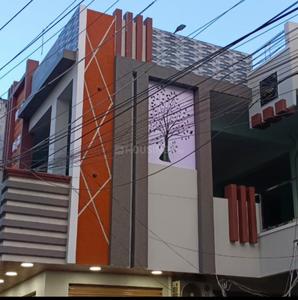 Image of 1400 Sq.ft 3 BHK Builder Floor for rent in Lalapet, Guntur for Rs. 20000