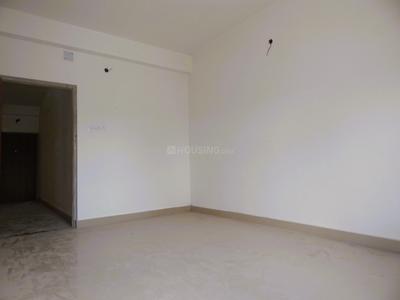 Hall Image of 910 Sq.ft 2 BHK Apartment / Flat for sale in Dum Dum Cantonment Kolkata for Rs. 2912000