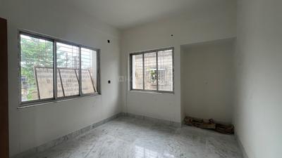 Bedroom Image of 1224 Sq.ft 3 BHK Apartment / Flat for sale in Bansdroni Kolkata for Rs. 5700000