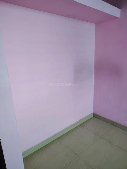 Hudkeshwar police station back bhole Baba Nagar terris flat Bedroom 1