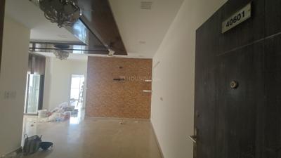 Living Room Image of 1245 Sq.ft 2 BHK Apartment / Flat for rent in Golden Bhuvana Greens, Kasavanahalli Bengaluru for Rs. 52000