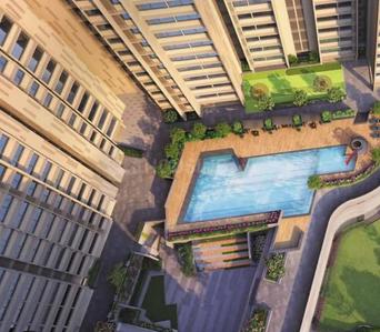 3 BHK Flat